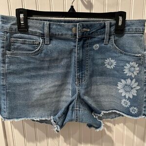 No Boundaries Light Blue Denim Jeans